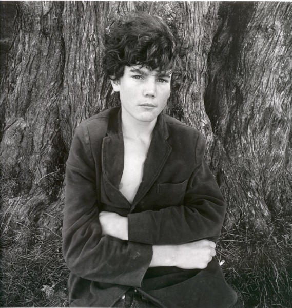 Elaine Mayes - Frank French