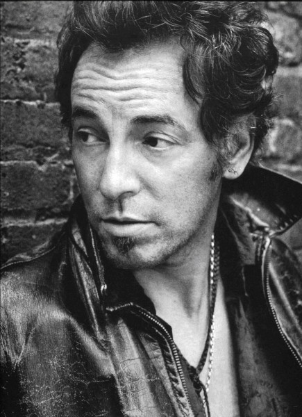 Mark Seliger- Bruce Springsteen