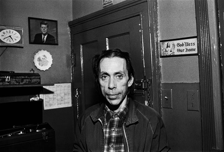 Marc Asnin - Uncle Charlie