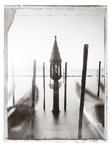 Christopher Thomas - Bacino di San Marco II