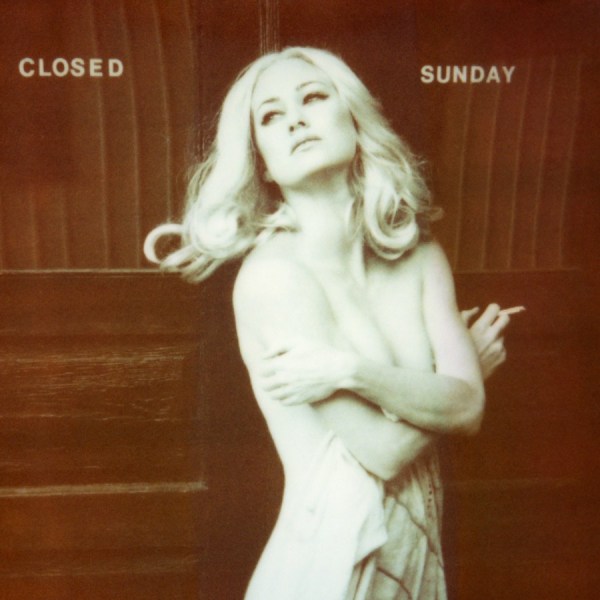 Marianna Rothen - Kate at Church