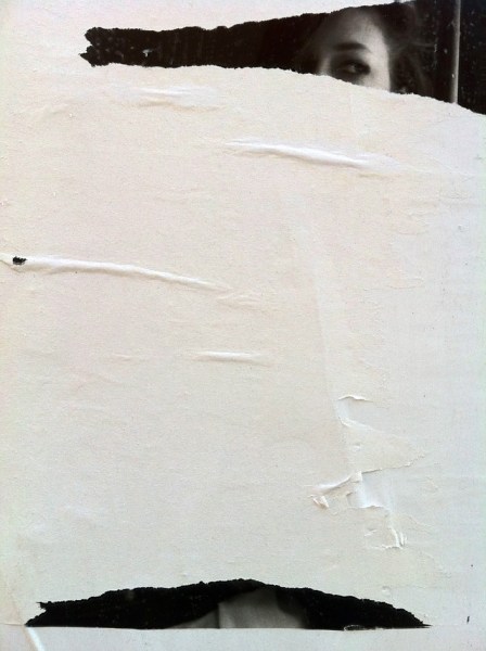 Joel Grey- Our Lady of the Billboards