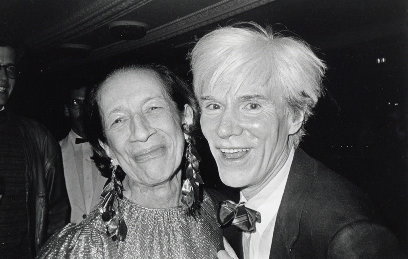 Bob Colacello - Holy Terror