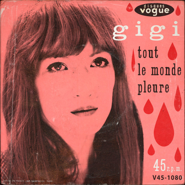 Josh Gosfield- Tout le Monde Pleure