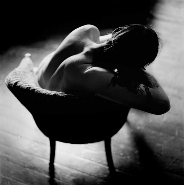 Marc Asnin - Uncle Charlie