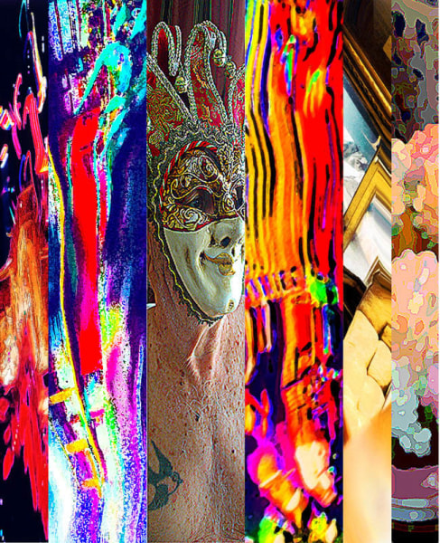 John Chamberlain- DR. ARMAY SOUTEROFFICE