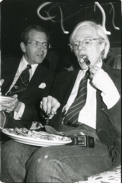 Bob Colacello - Holy Terror