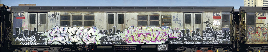 Henry Chalfant- Skeme Agent