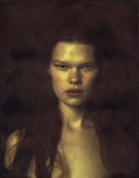 Aneta Bartos - Sfinx