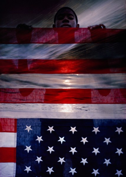 Art Kane - Songs of Freedom