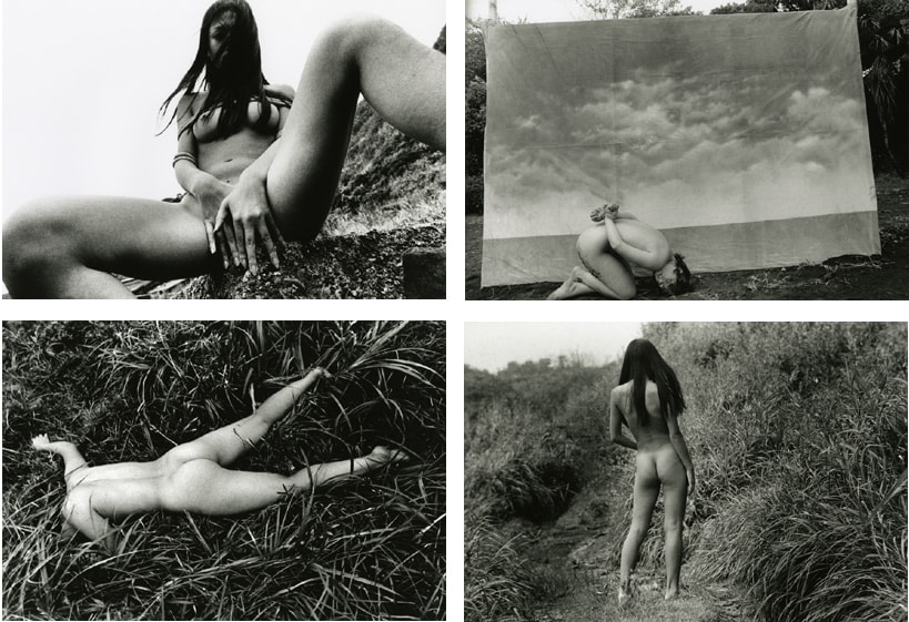 Daido Moriyama- Kagero