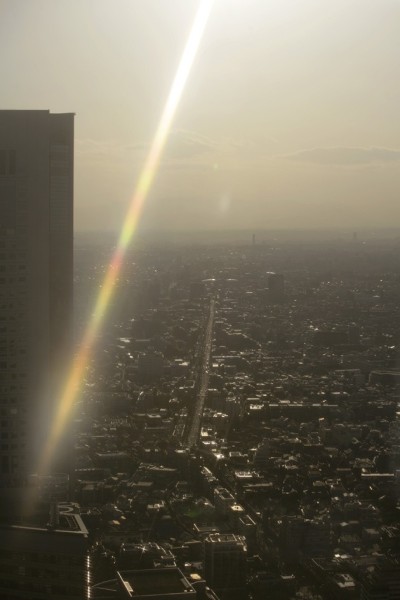 Roe Ethridge - Tokyo 2, 2009