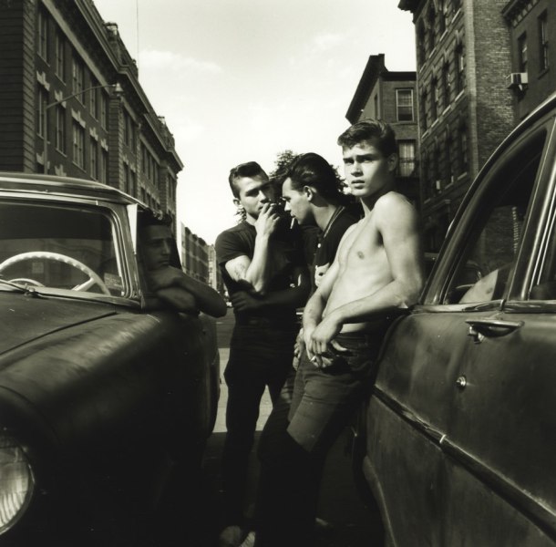 Danny Fitzgerald- Johnny and Vinny