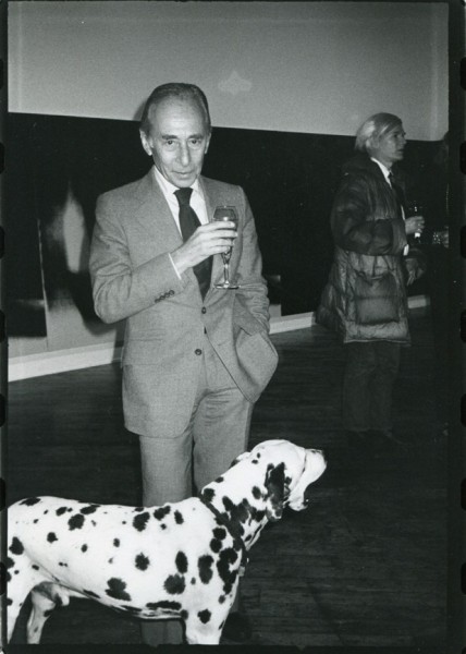 Bob Colacello - Holy Terror