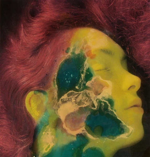 Shae DeTar - Cosmological Constant