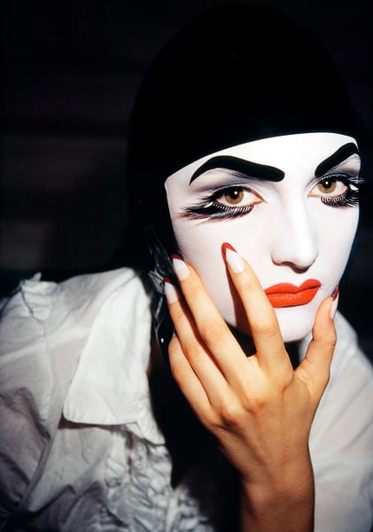 Roxanne Lowit- Dior Couture