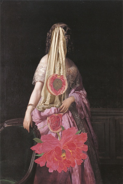 Ashkan Honarvar- Creed Eve #1