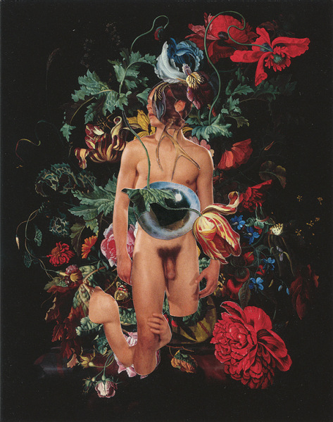 Ashkan Honarvar- Creed Adam #1