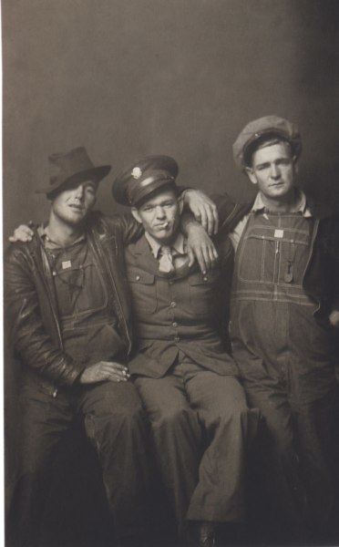 Mike Disfarmer - Wallace Sloane, Elliot Smith and Brother Homer