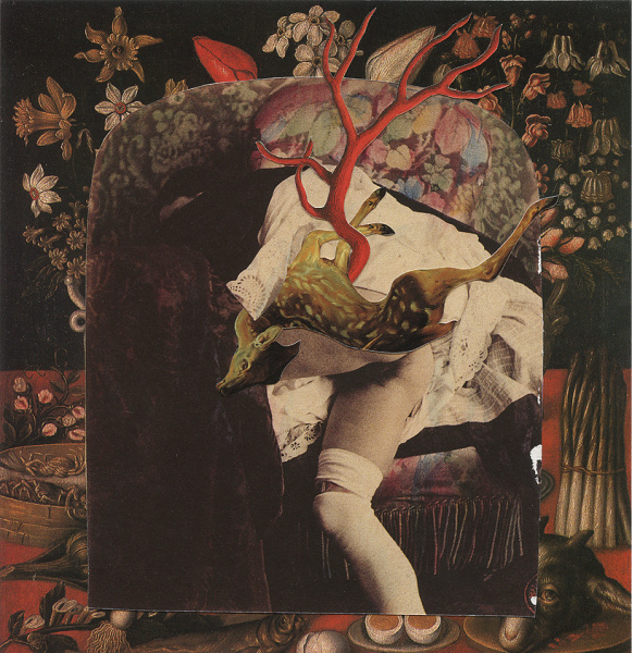 Ashkan Honarvar- Creed Magdalena #1