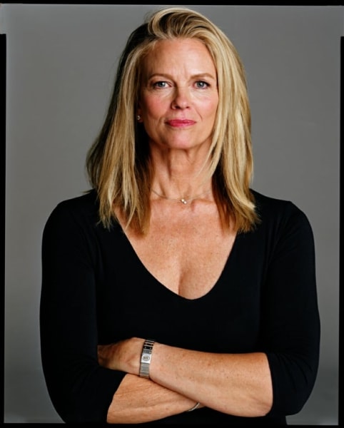 Timothy Greenfield-Sanders- Lisa Taylor