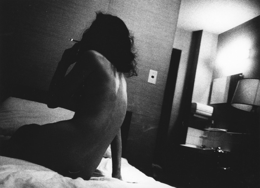 Daido Moriyama - Provoke No. 2