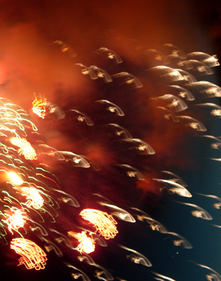 Lou Reed - Photography