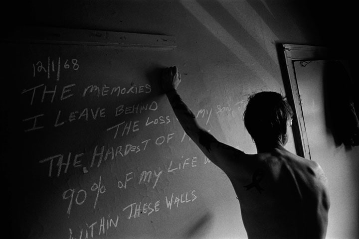 Marc Asnin - Uncle Charlie