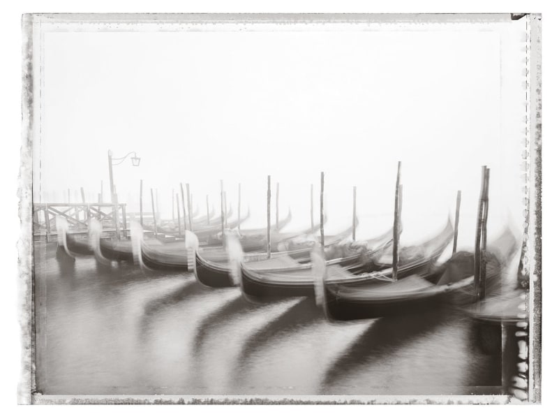 Christopher Thomas - Bacino di San Marco V