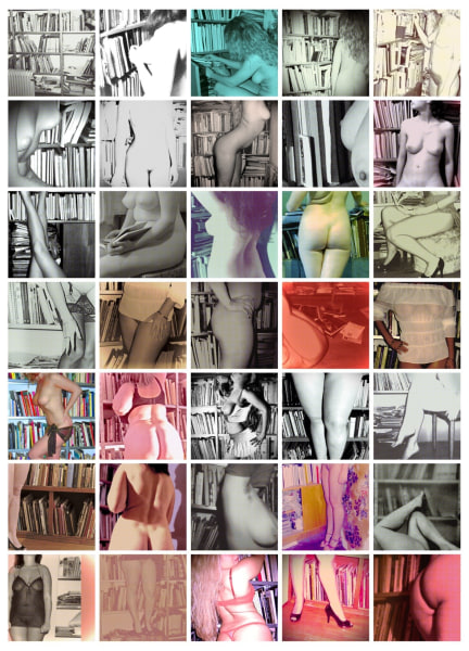 Paul Kooiker - Room Service