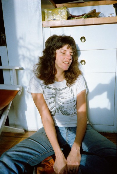 Max Kozloff, Anne Leda Shapiro