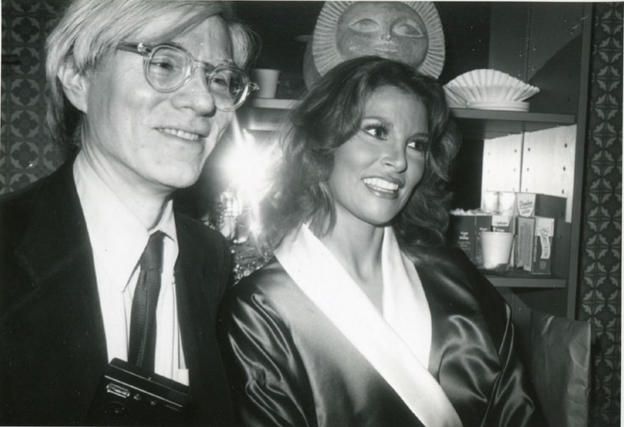 Bob Colacello - Holy Terror