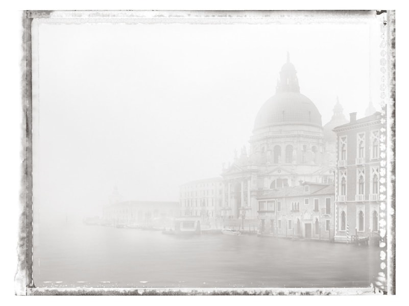 Christopher Thomas - Santa Maria della Salute II