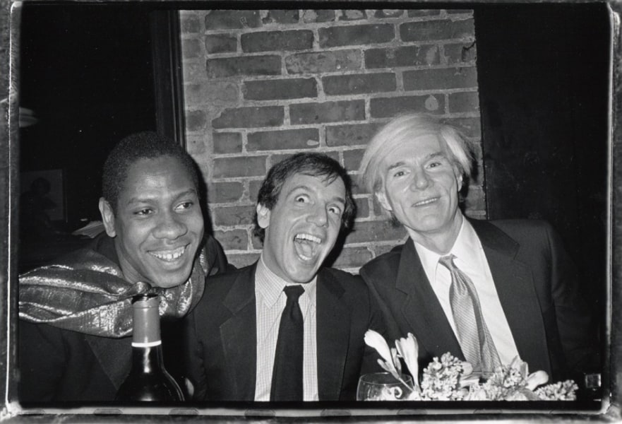 Bob Colacello - Holy Terror