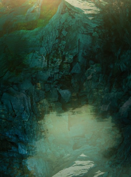 Elena Dorfman - Empire Falling 9,