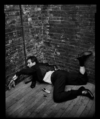 Mark Seliger- Jerry Seinfeld