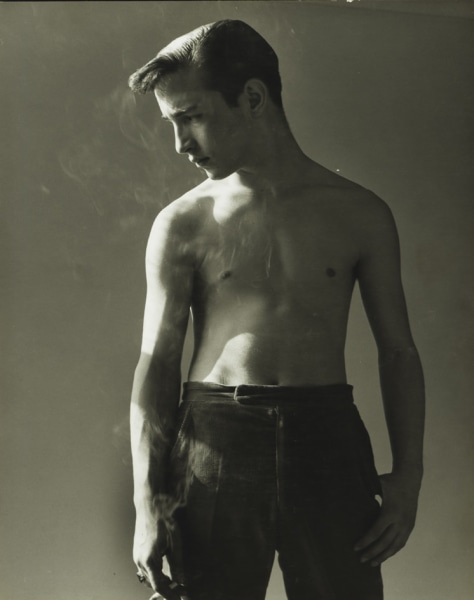 Danny Fitzgerald- Danny