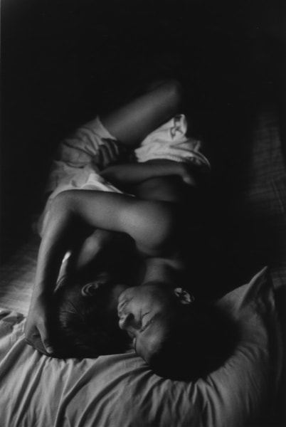 Stephen Shames - Bronx Boys