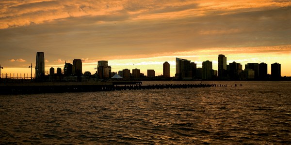 Lou Reed - Photography