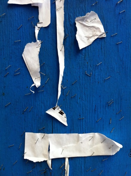 Joel Grey- That Blue