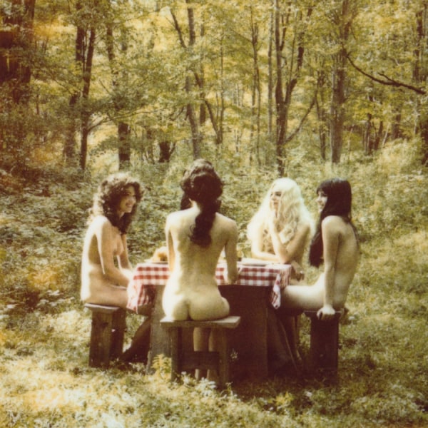 Marianna Rothen - Women of Canterbury