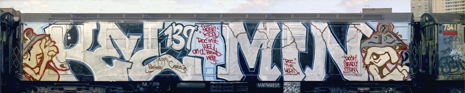 Henry Chalfant- Kel Min