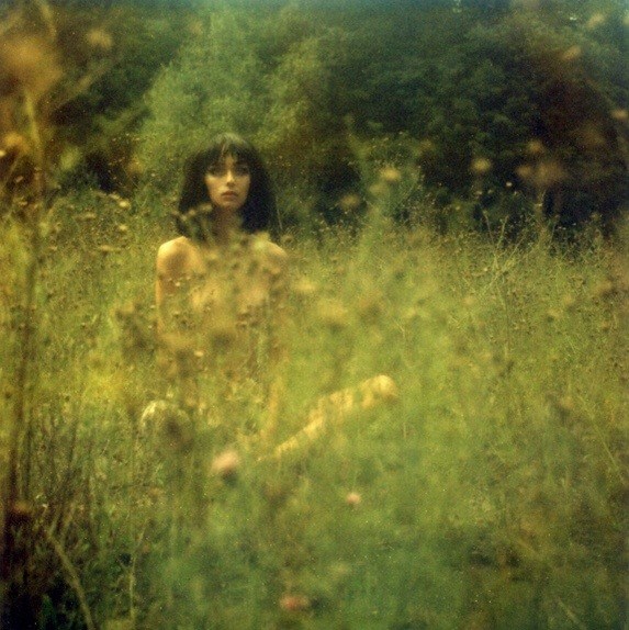 Marianna Rothen - Boat Girl