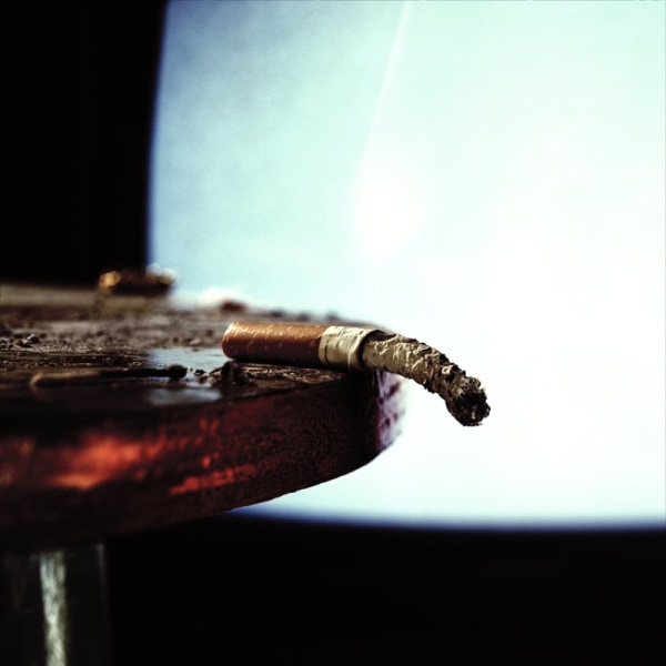 A.B. Lewis- Untitled