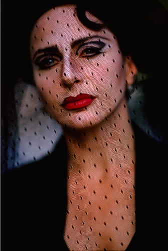 William Albert Allard- Benedetta Buccellato