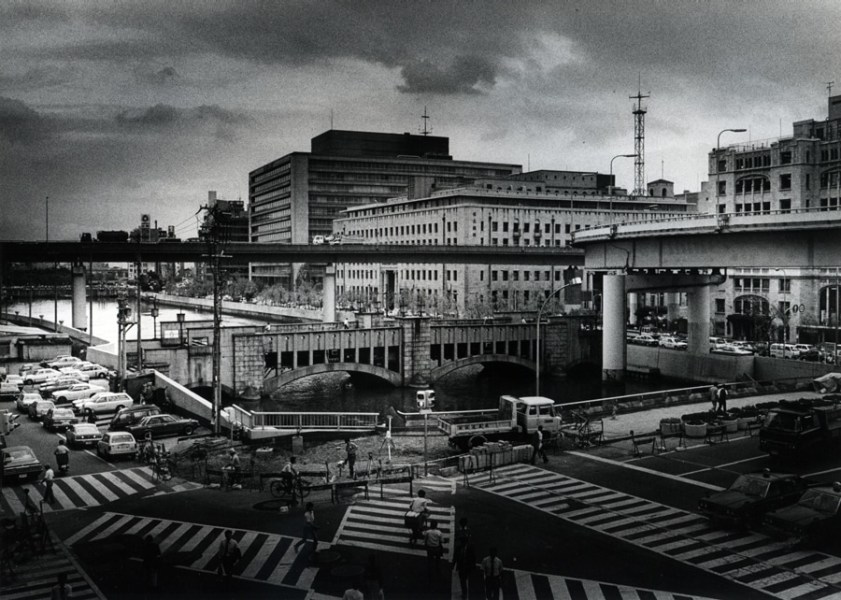 Daido Moriyama - Memory of a Dog 8