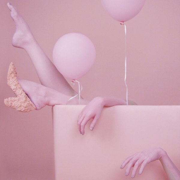 Olivia Locher - Stuck on Gum