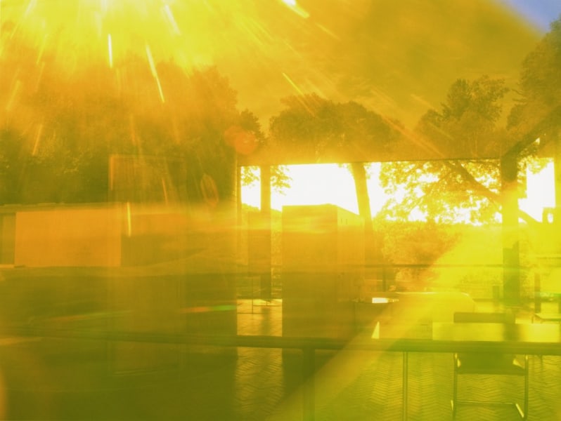 James Welling - 4580, 2007