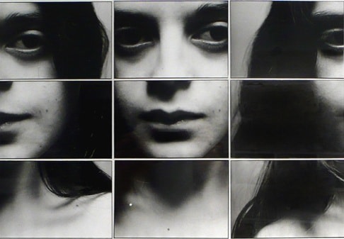 Tetsu Okuhara- Three Susans