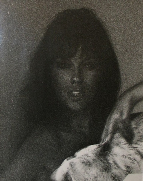 Wingate Paine - Mirror of Venus